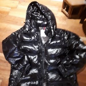 Moncler maya men